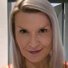 Photograph of Karolina