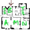 Photo 5: Room plan