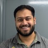 Photograph of Satyajeet