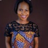 Photograph of Iyanuoluwa