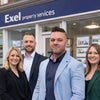 Photograph of Exel Property Services