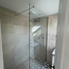 Photo 3: Walk-in shower
