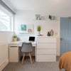 Photo 2: Room 1 - Large double room with plenty of storage