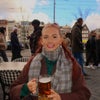 Photograph of Kirsty