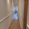 Photo 7: Hallway looking towards bedroom