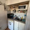 Photo 3: BEDSIT KITCHENETTER VIEW 2