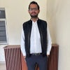 Photograph of Gaurav