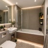 Photo 4: Personal bathroom 