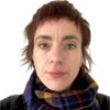 Photograph of rebecca 