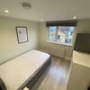 Photo 2: £975 - plenty of space for desk and chair if you need