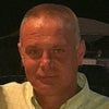 Photograph of Mark