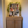 Photo 6: book nook