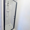 Photo 2: Room 4 shower room