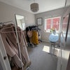 Photo 8: Spare room for clothes - ill move all this as my vinted room currently ! 