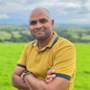 Photograph of Rajesh  