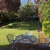 Photo 6: Beautiful garden ready to enjoy