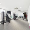 Photo 8: On-site gym
