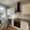 Photo 2: Intergrated Dishwasher and Fridge