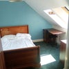 Photo 2: Double room with Velux windows
