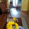 Photo 5: Substantial front room (has potential)