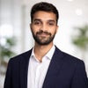 Photograph of Pradeep