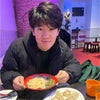 Photograph of Haruki