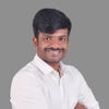 Photograph of Subrahmanyam
