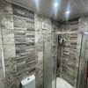 Photo 7: Shower