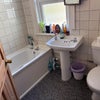 Photo 8: Upstairs bathroom
