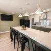 Photo 8: Communal Open Plan Kitchen