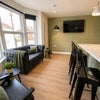Photo 9: Communal Open Plan Lounge