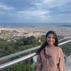 Photograph of Ananya