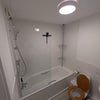 Photo 2: Ensuite bathroom with new shower