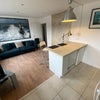 Photo 6: Living Room from Kitchen