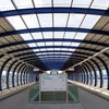 Photo 3: London City AIrport DLR