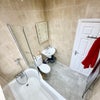 Photo 2: Shared bathroom