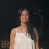 Photograph of Martina