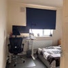 Photo 2: Double room- £950 (desk not included)