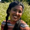 Photograph of Aleena