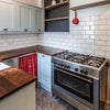 Photo 6: Kitchen 