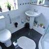 Photo 7: Bathroom (upstairs)
