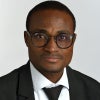 Photograph of SIMEON