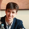 Photograph of Daan 
