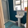Photo 4: Main bathroom