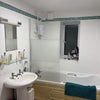Photo 8: Bathroom with shower bath 