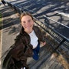 Photograph of Annika