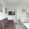 Photo 8: Lounge area