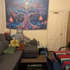 Photo 3: living room