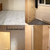 Photo 1: En suite bedroom 3
