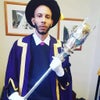Photograph of Solomon